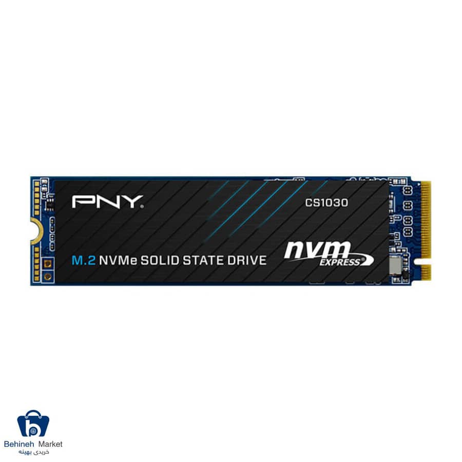SSD پی‌ان‌وای CS1030 500GB