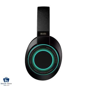 هدست مخصوص بازی کریتیو SXFI Gamer