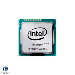 مشخصات، قیمت و خرید پردازنده مرکزی اینتل سری Haswell مدل Pentium G-3250 تری