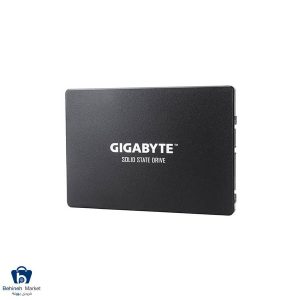 مشخصات، قیمت و خرید اس‌اس‌دی اینترنال Gigabyte مدل GP-GSTFS31240GNTD 240GB