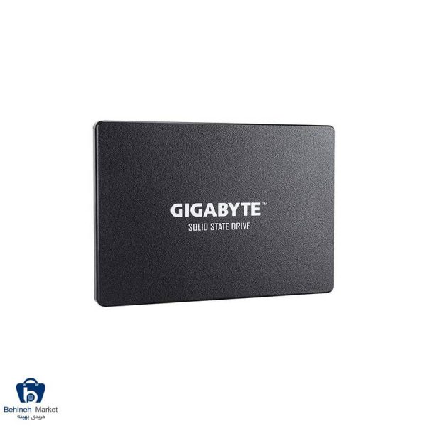 مشخصات، قیمت و خرید اس‌اس‌دی اینترنال Gigabyte مدل GP-GSTFS31120GNTD 120GB