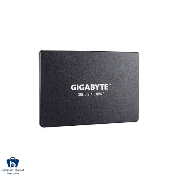 اس‌اس‌دی اینترنال گیگابایت 120GB
