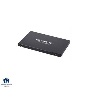 مشخصات، قیمت و خرید اس‌اس‌دی اینترنال گیگابایت مدل GP-GSTFS31120GNTD 120GB