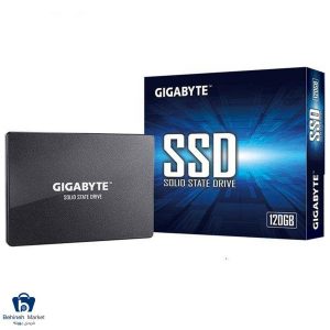 اس‌اس‌دی گیگابایت 120GB