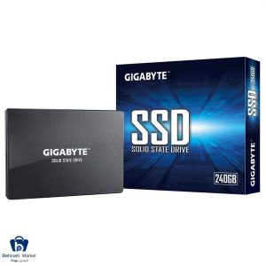 اس‌اس‌دی گیگابایت GP-GSTFS31240GNTD 240GB