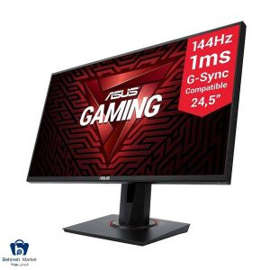 مانیتور ایسوس VG258Q سایز 25 اینچ