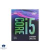 پردازنده مرکزی اینتل Coffee Lake Core i5-9400f