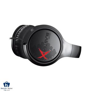 هدست کریتیو Sound Blaster Pro-Gaming- H3