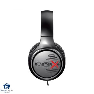 مشخصات، قیمت و خرید هدست کریتیو مدل Sound Blaster Pro-Gaming- H3
