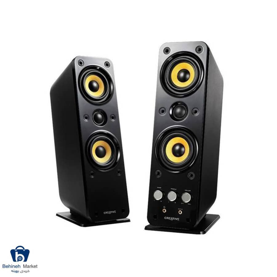 GigaWorks T40 Series II