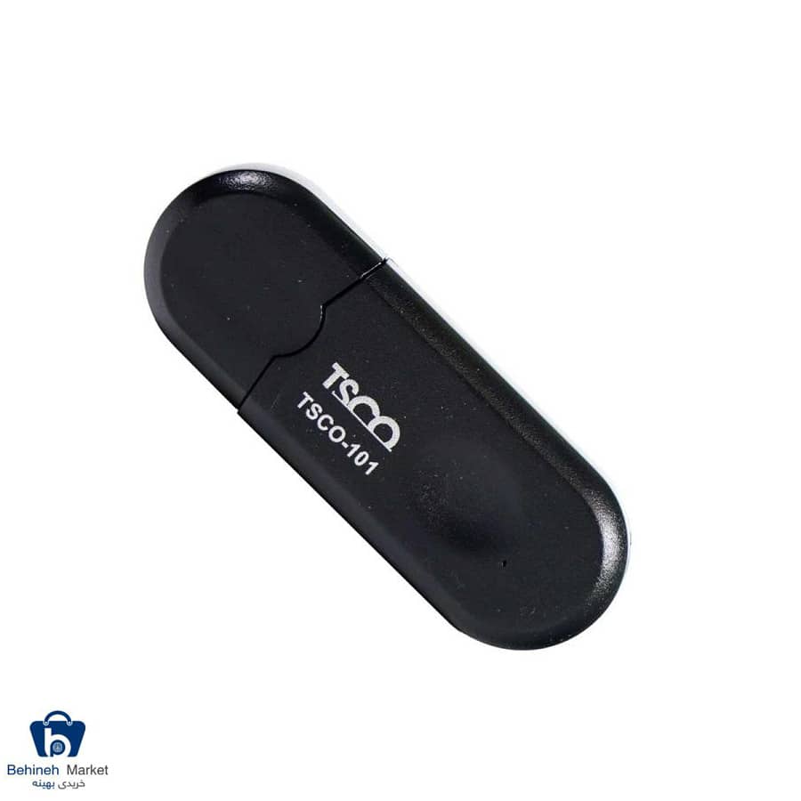 دانگل بلوتوث تسکو مدل 101