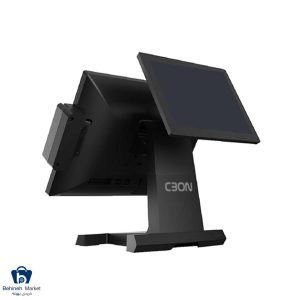 صندوق فروشگاهی سی‌بن CP-P250AS