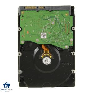 مشخصات، قیمت و خرید هارددیسک اینترنال وسترن دیجیتال مدل Purple WD60PURX 6TB