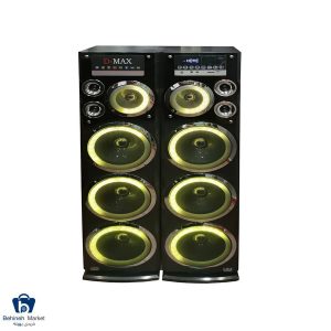 پخش کننده خانگی دی مکس 3010