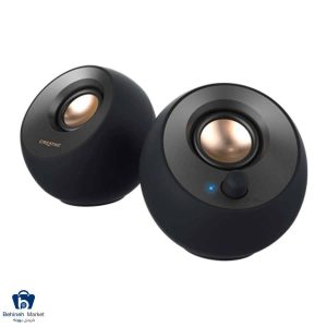 اسپیکر دسکتاپ کریتیو Pebble Plus