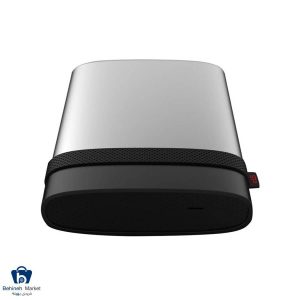مشخصات، قیمت و خرید هارد اکسترنال سیلیکون‌پاور مدل Armor A85 5TB