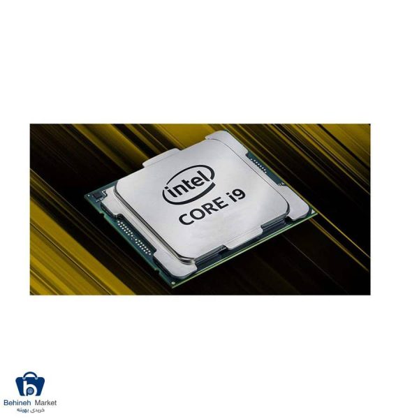 مشخصات، قیمت و خرید پردازنده مرکزی اینتل سری Coffee Lake مدل i9-9900K
