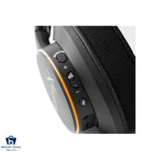 هدست مخصوص بازی کریتیو BLASTERX H6