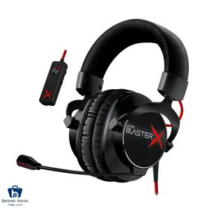 BLASTERX H7