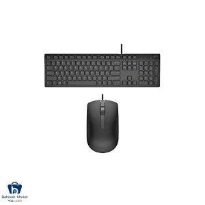 مشخصات، قیمت و خرید کامپیوتر دسکتاپ دل VOSTRO 3888