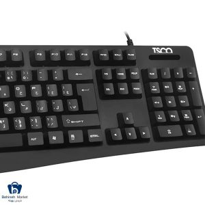 کیبورد تسکو TK 8030/KB1806