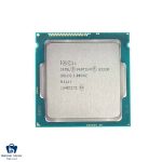 مشخصات، قیمت و خرید پردازنده مرکزی اینتل سری Haswell مدل Pentium G3220 تری