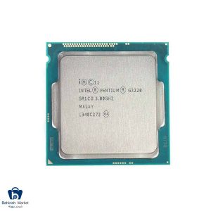 Haswell Pentium G3220