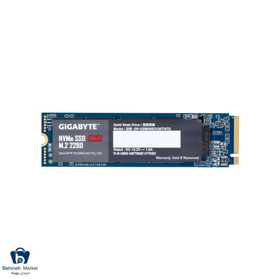 Gigabyte M.2 2280 1TB