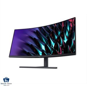 مانیتور هوآوی MateView GT Sound Edition 34 اینچ خمیده