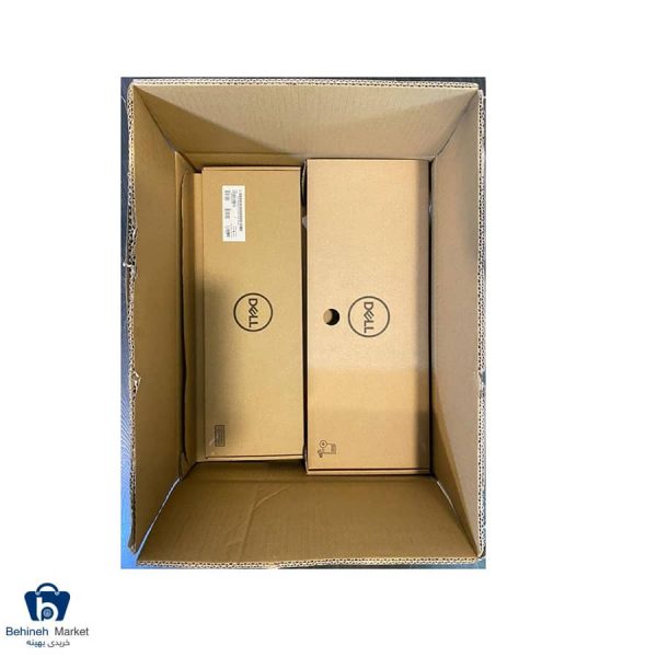 مشخصات، قیمت و خرید کامپیوتر دسکتاپ دل مدل VOSTRO 3888