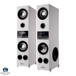 پخش کننده خانگی اکسپلود EX-6103