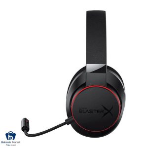 BLASTERX H6