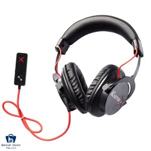 هدست کریتیو BLASTERX H7