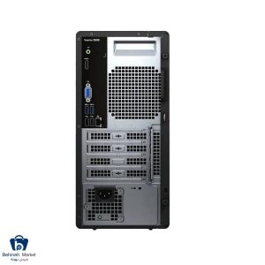 کامپیوتر دسکتاپ دل VOSTRO 3888
