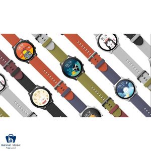Color watch