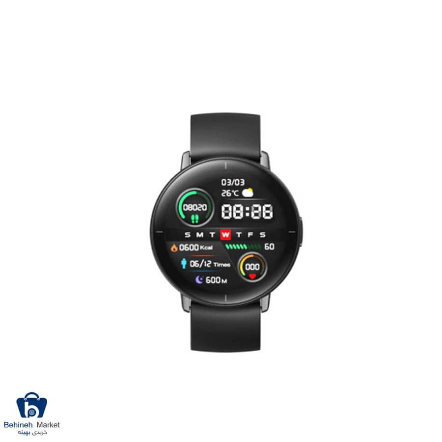 مشخصات، قیمت و خرید ساعت هوشمند میبرو مدل Lite SmartWatch