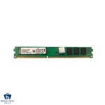 KVR DDR3 1333MHz CL9 Single Channal 2GB
