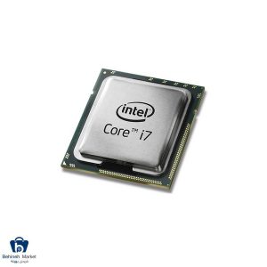مشخصات، قیمت و خرید پردازنده مرکزی اینتل سری Coffee Lake مدل Core i7-8700K