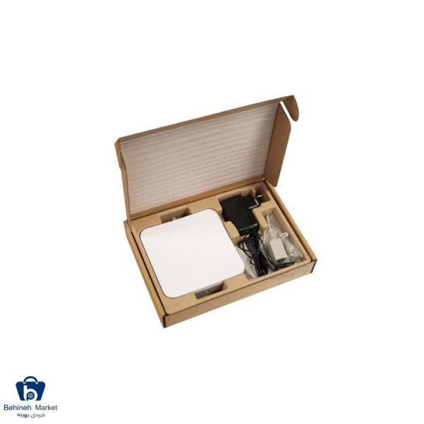 مشخصات، قیمت و خرید اکسس پوینت بی سیم میکروتیک مدل SXTsq Lite5