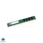 KVR DDR2 2GB 800MHz CL6