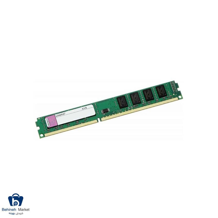 KVR DDR2 2GB 800MHz CL6