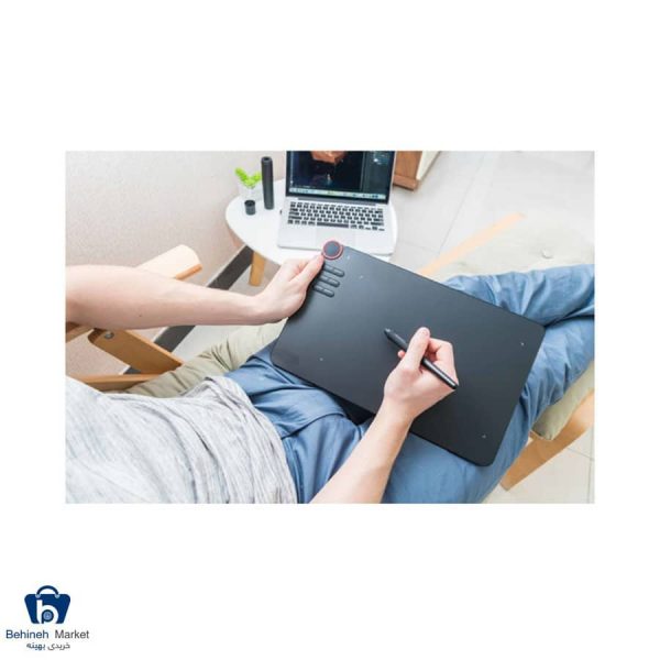 مشخصات، قیمت و خرید قلم نوری ایکس پی.پن مدل deco03