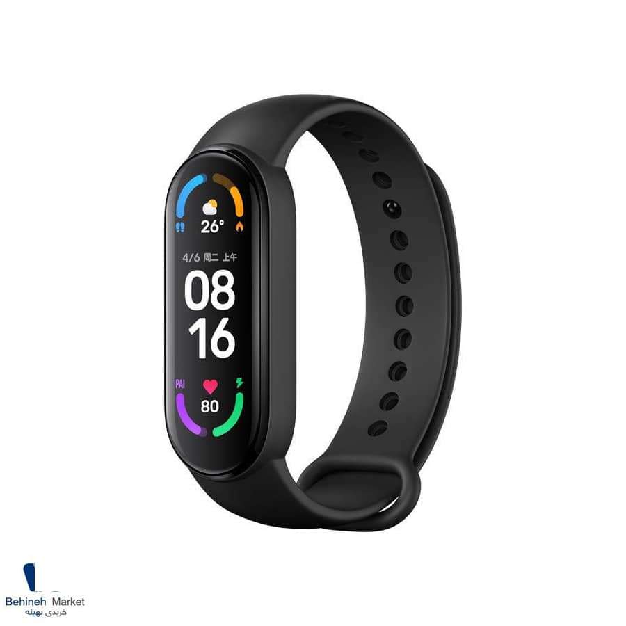 Mi Band 6 Global Version