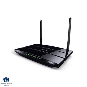 مشخصات، قیمت و خرید روتر بی‌سیم AC1200 تی پی لینک مدل Archer C50