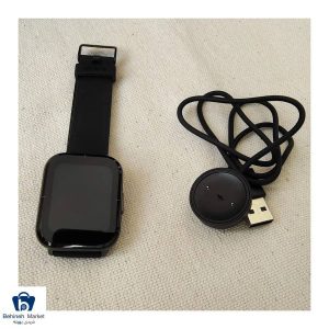 خرید ساعت هوشمند میبرو Color Smart Watch