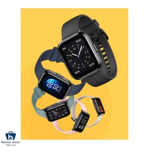 ساعت هوشمند میبرو Color Smart Watch