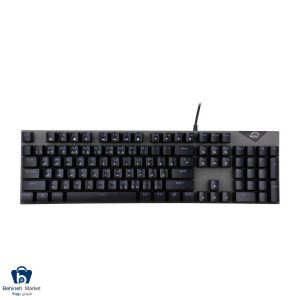 کیبورد مکانیکال مخصوص بازی تسکو GK 8130