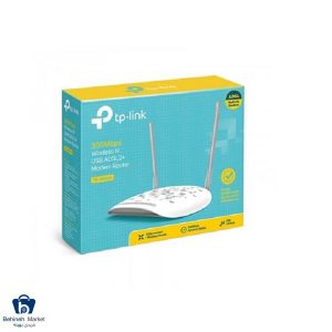 مودم روتر +ADSL2 تی پی-لینک TD-W8968N_V5