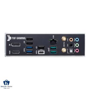مادربرد ایسوس TUF GAMING B560-PLUS WIFI