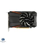 Gigabyte GeForce GTX 1050 Ti D5 4G
